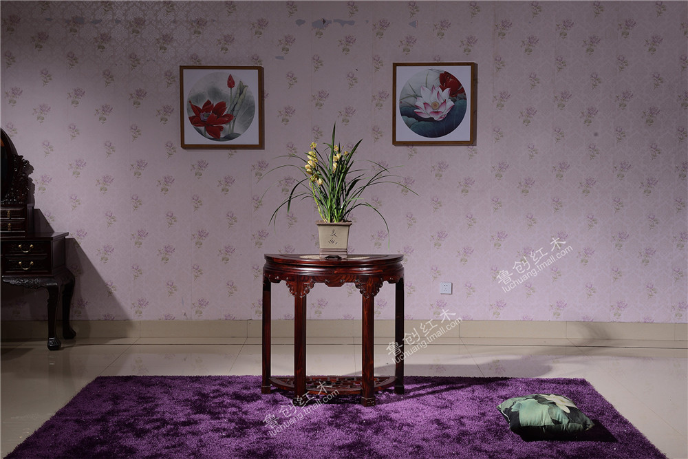 半圓臺